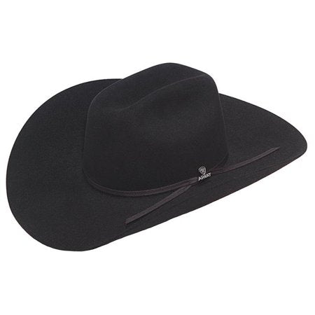 Ariat Western Hat 6X Rabbit Fur A7630401