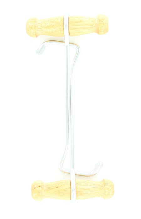 M&F Long Boot Hooks 04026