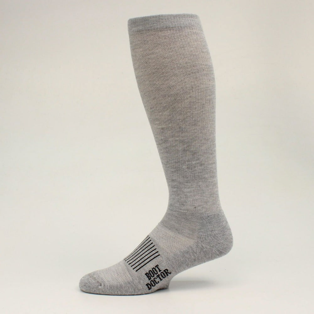 M&F Western Boot Doctor Men’s Socks 0412006