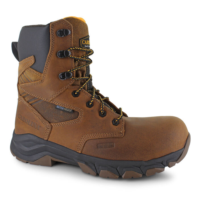 Carolina Men’s Subframe Composite Toe Work Boots CA5552