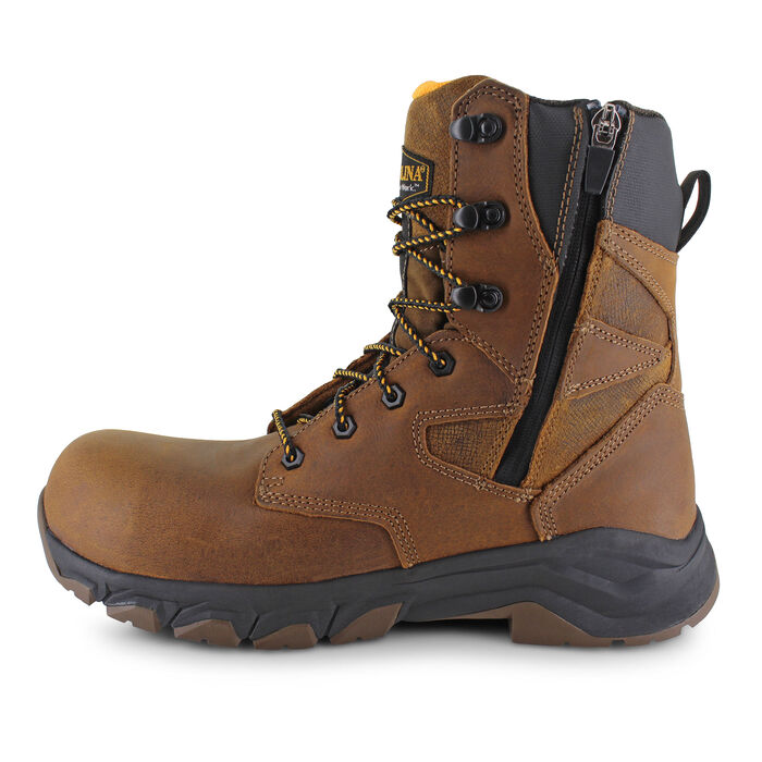 Carolina Men’s Subframe Composite Toe Work Boots CA5552