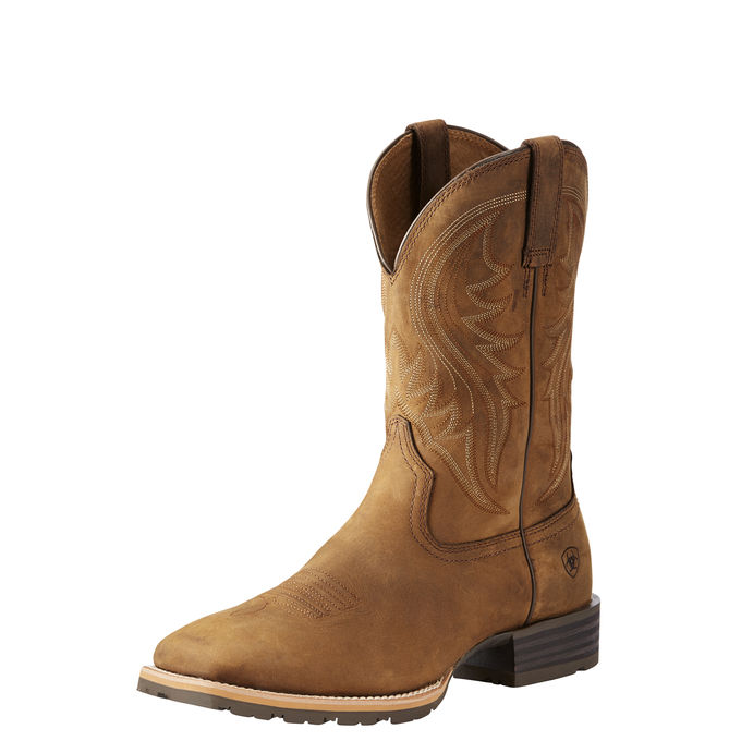 ARIAT Men’s Hybrid Rancher Western Boot – 10023175