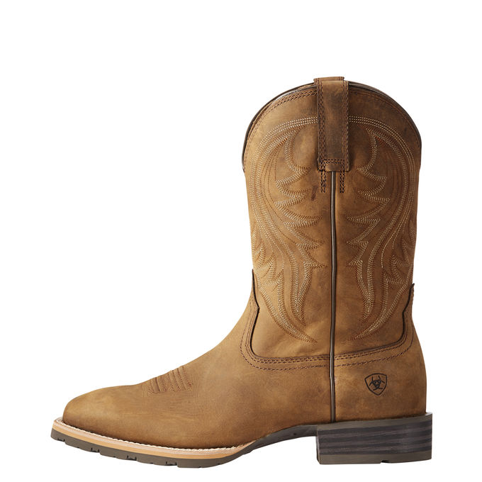 ARIAT Men’s Hybrid Rancher Western Boot – 10023175