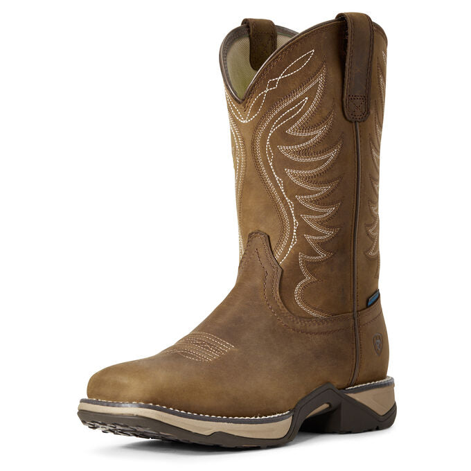 Ariat Ladies Anthem Waterproof Western Boot 10029528