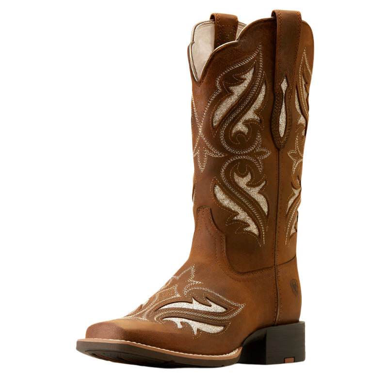 Ariat Kids Round Up Pure Bliss 10046884