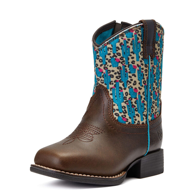 Ariat Toddler Lil’ Stompers Sonora Boot A441001602