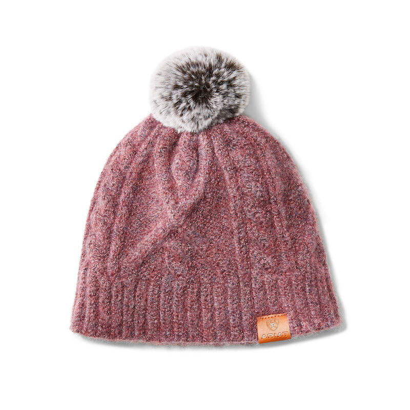 Wild Ginger Heather Beanie 10041926