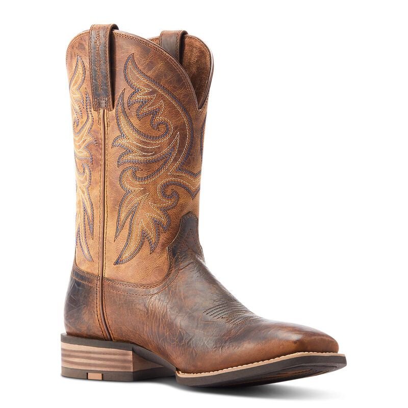 Ariat Men’s Slingshot Western Boots 10044567