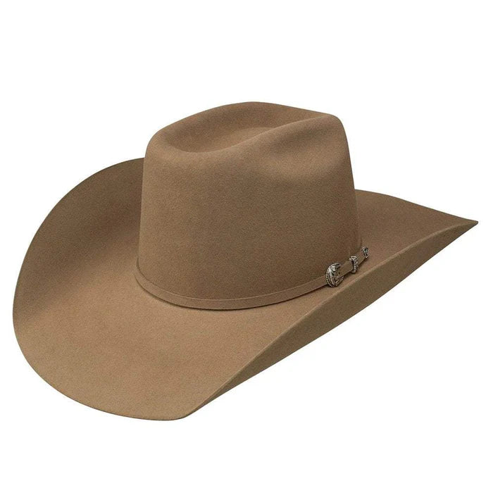 Resistol Men’s The Cody Johnson SP Western Hat Sahara