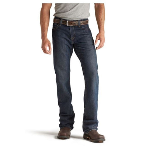 Ariat Men’s M4 Flame Resistant Jeans – Shale – 10012555