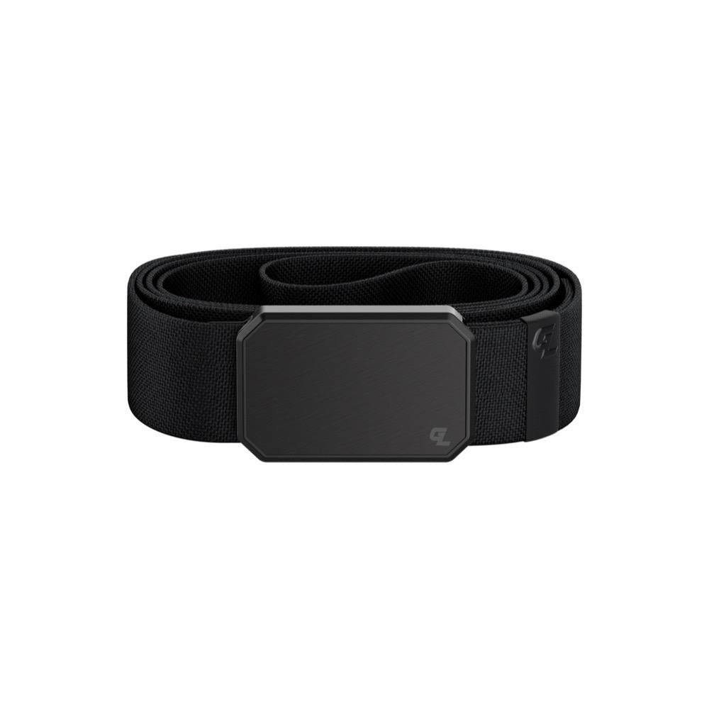 Groove Life Belt Black/Black B1-005-OS