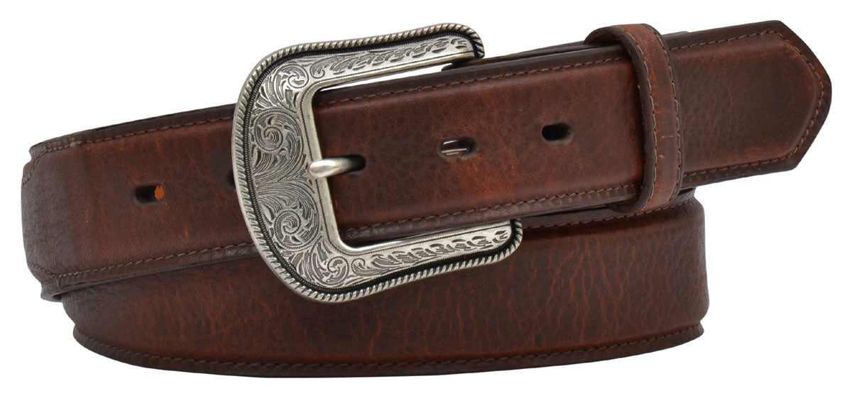 3D Belt Company Men’s 1 1/2 Basic Western Belt D1029