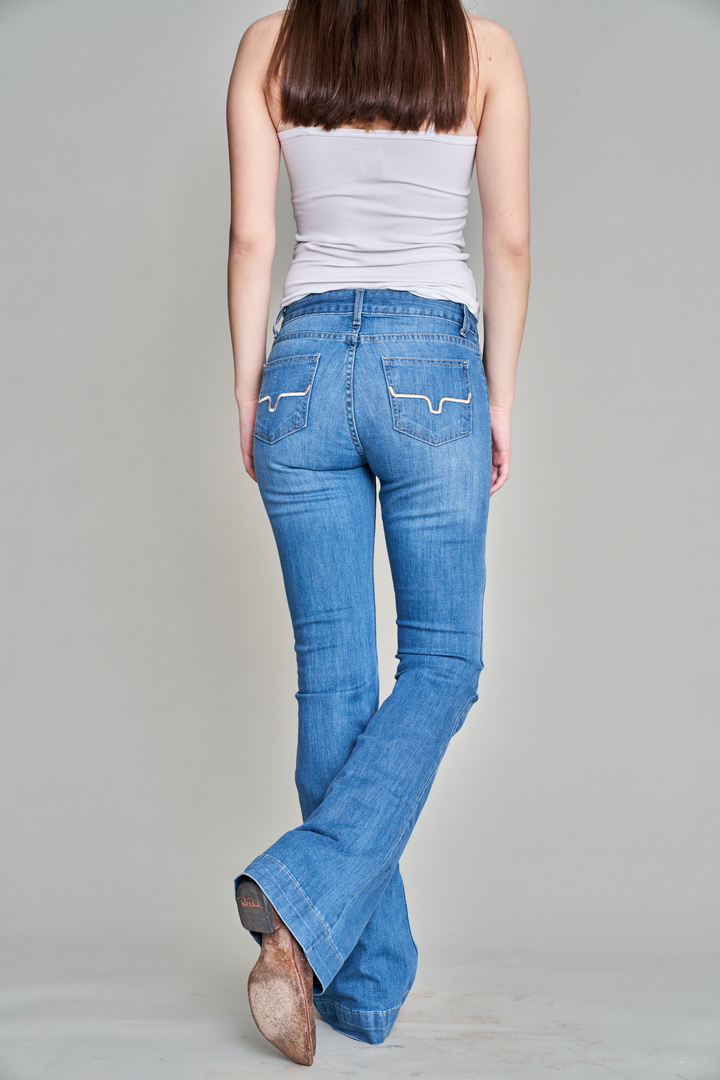 Kimes Ranch Ladies Lola Soho Fade Jeans