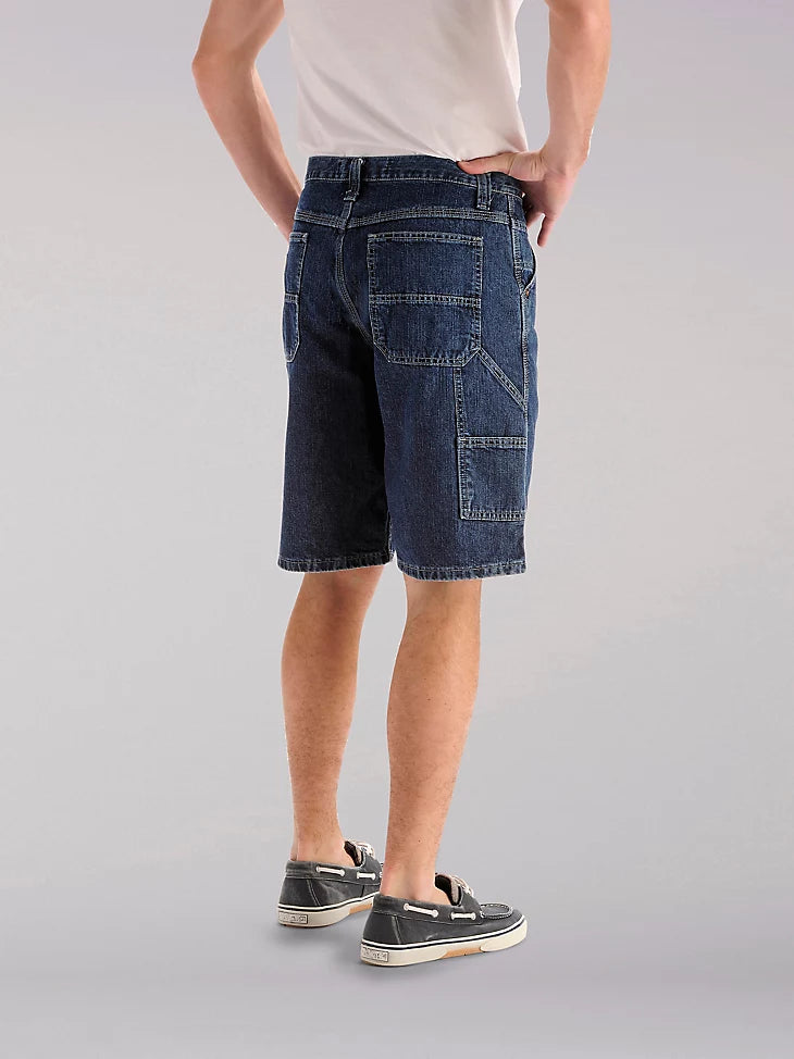 Lee Men’s Carpenter Short- Original Stone 2195207