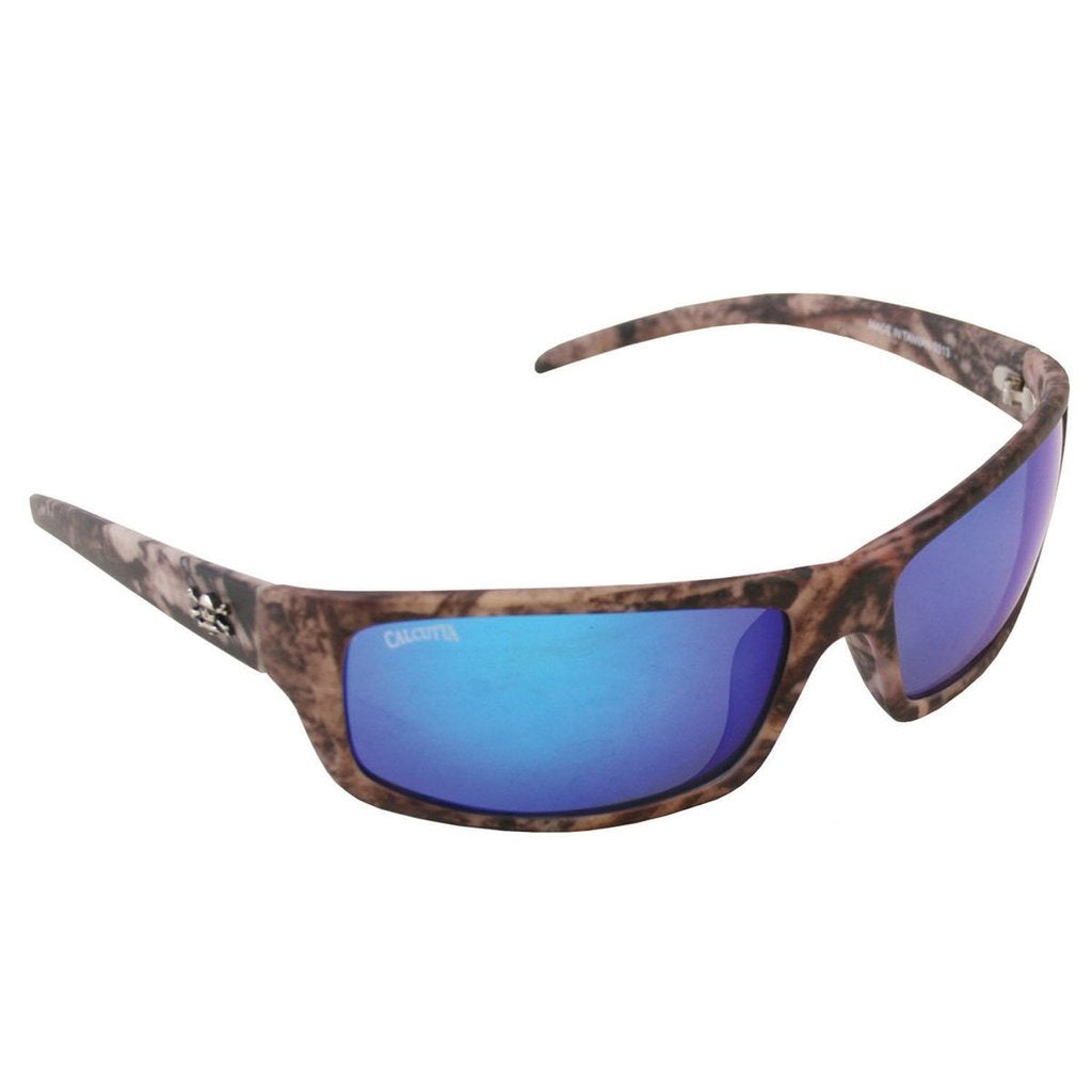 Calcutta Prowler Original Series Sunglass