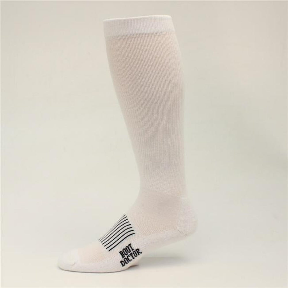 M&F Western Boot Doctor Men’s Socks 0410005