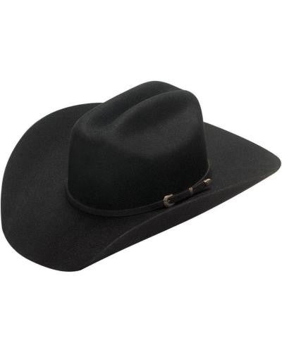 Twister Dallas Black Felt- T7101001