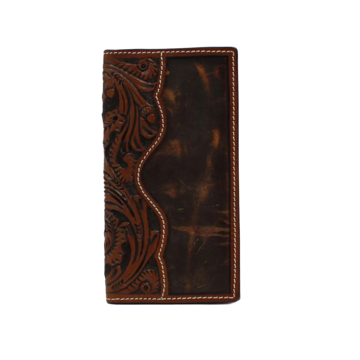3D Belt Company Men’s Rodeo Wallet D250001602