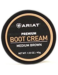 ARIAT PREMIUM BOOT CREAM