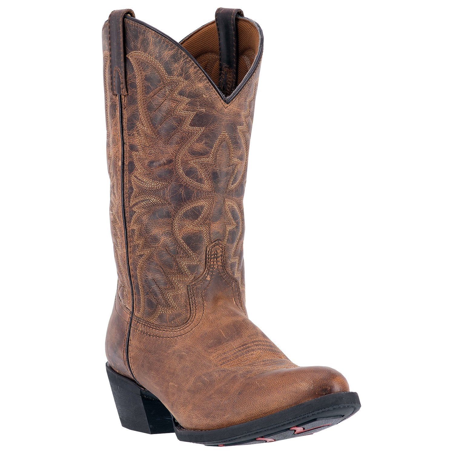 Laredo Men’s Birchwood Leather Boot 68452