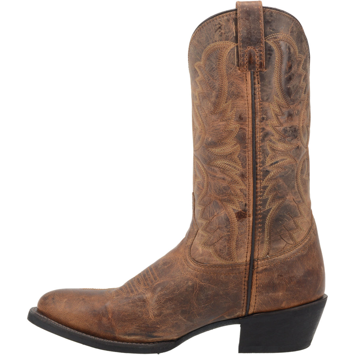 Laredo Men’s Birchwood Leather Boot 68452