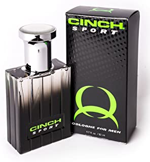 Cinch Men’s Sport Cologne MXX1001002