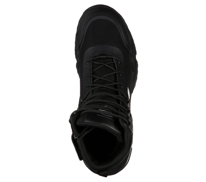 Men’s Skechers Markan Tactical Boot 77515