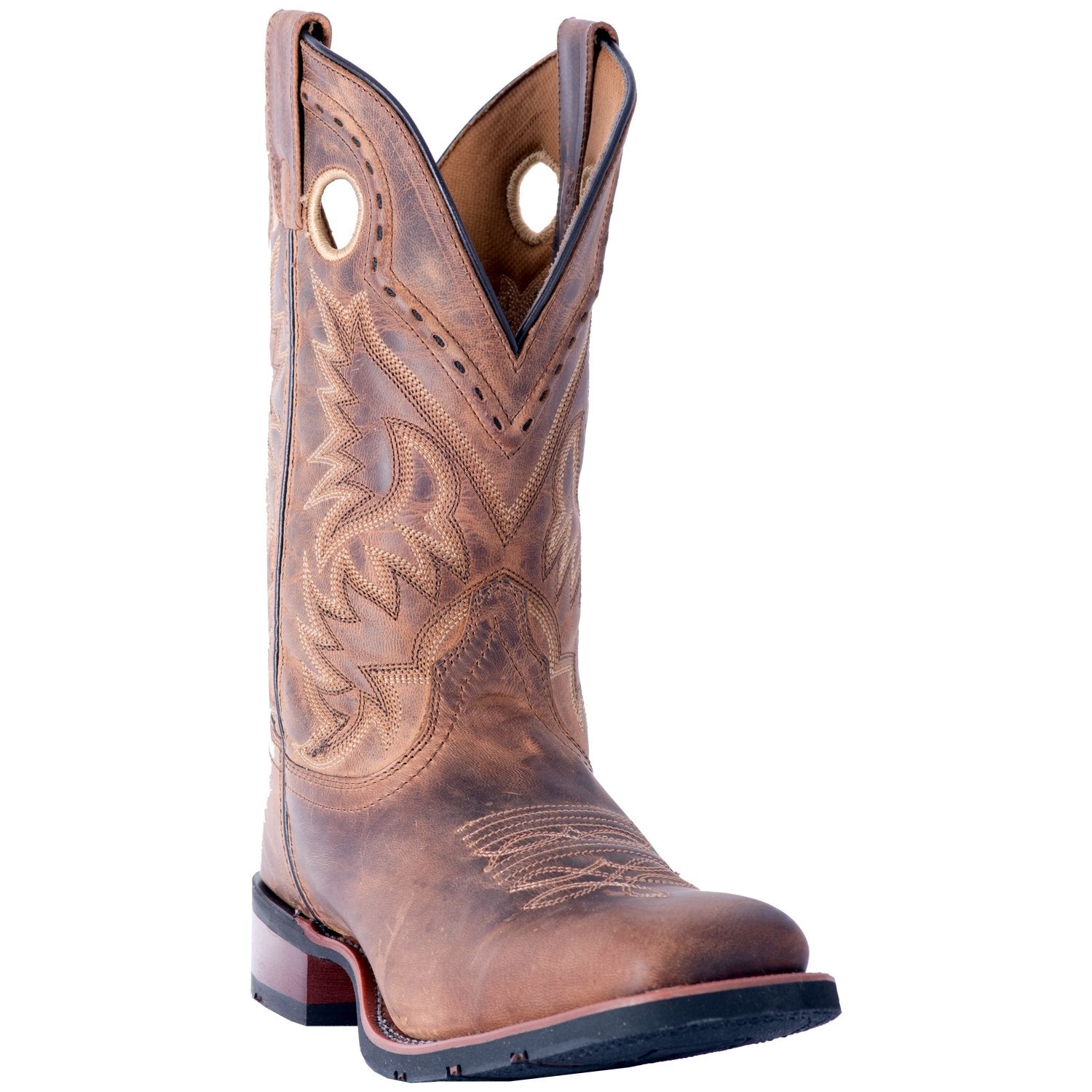 Laredo Men’s Kane Leather Boot 7812