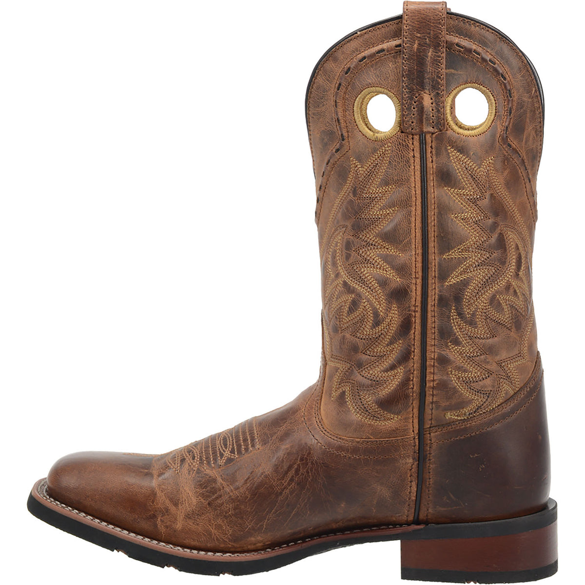 Laredo Men’s Kane Leather Boot 7812