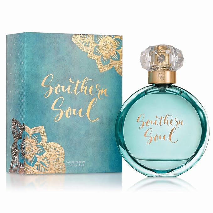 Tru Fragrance Western Southern Soul Women’s Perfume – 92486