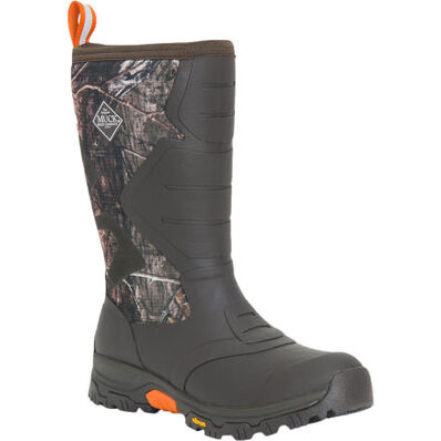 MUCK MEN’S APEX PRO BROWN APMTMDNA