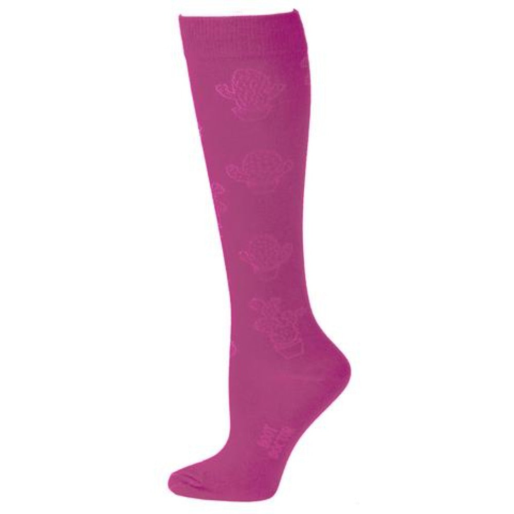 BOOT DOCTOR LADIES OTC CACTUS PINK #0418030