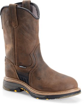 Carolina Men’s Well X Workflex Composite Toe Work Boots CA4559