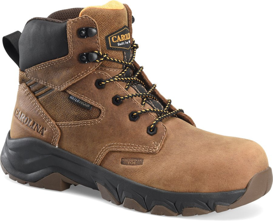 Carolina Men’s Subframe Composite Toe Work Boots CA5551