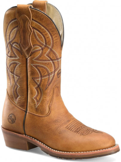 Double H Men’s Roper Old Town DH8552