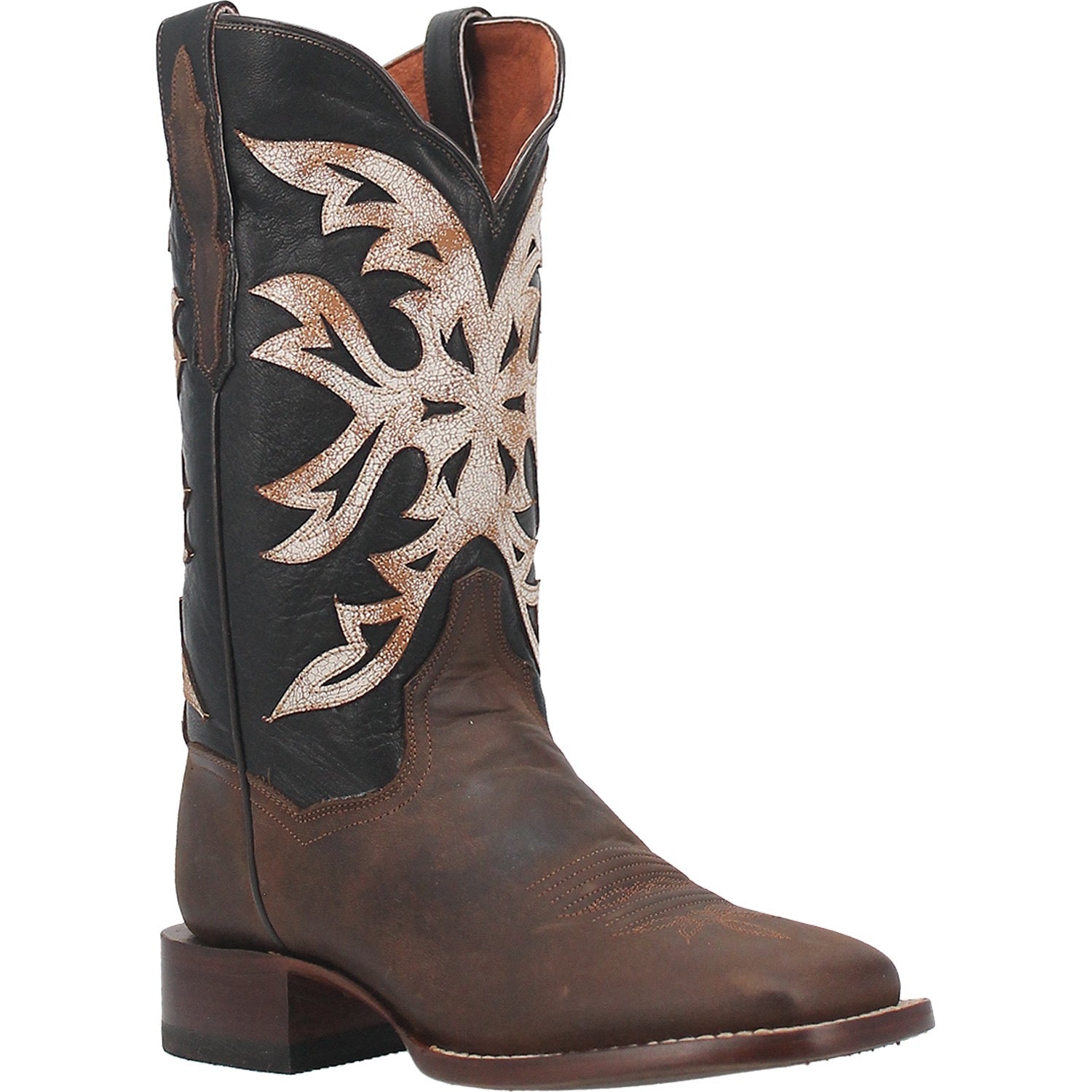 Dan Post Ladies Sure Shot Western Boot DP4106