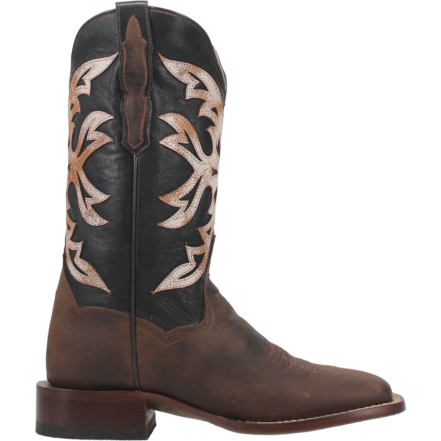 Dan Post Ladies Sure Shot Western Boot DP4106