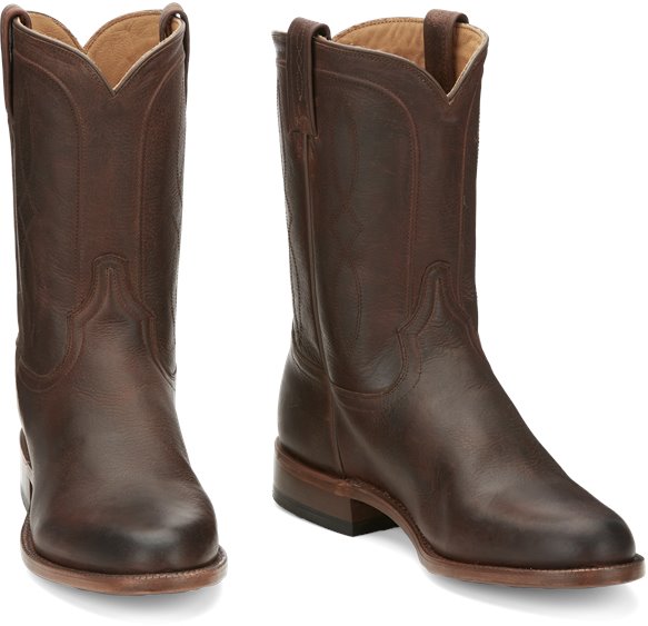 Tony Lama Men’s Monterey Roper Boots EP3551