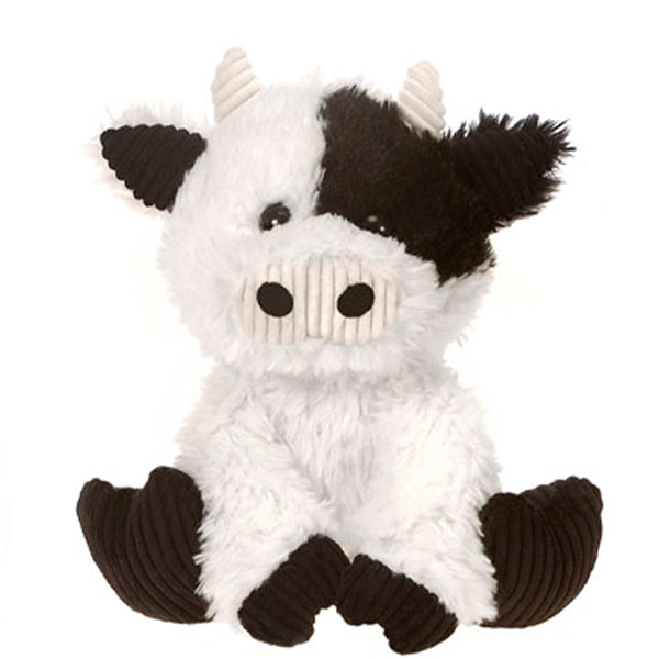 SCRUFFY BY FIESTA COW