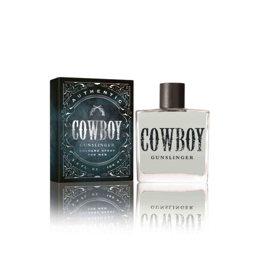 Men’s TruFragrance Cowboy Gunslinger Cologne