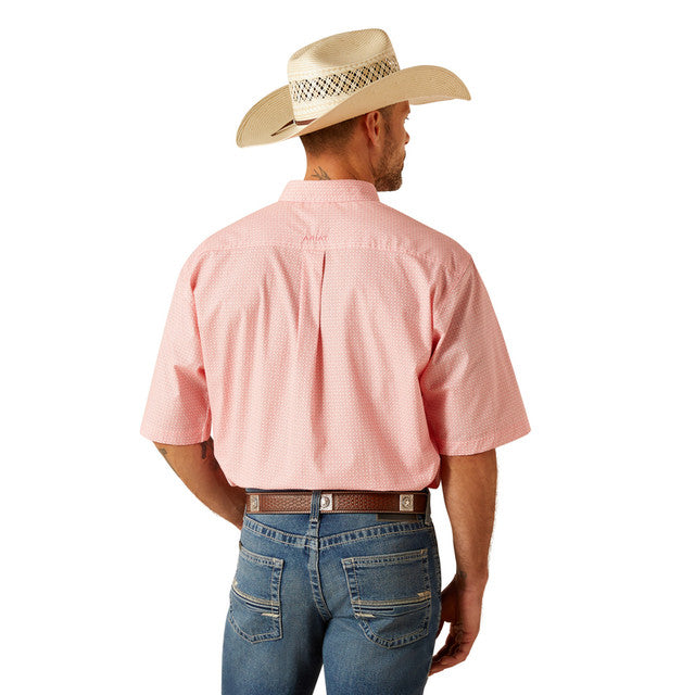 Ariat Men’s Coral Classic Fit Shirt 10051531