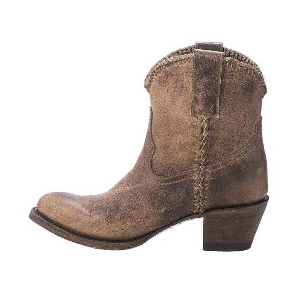 Ladies Lane Plain Jane Shortie LB0359A