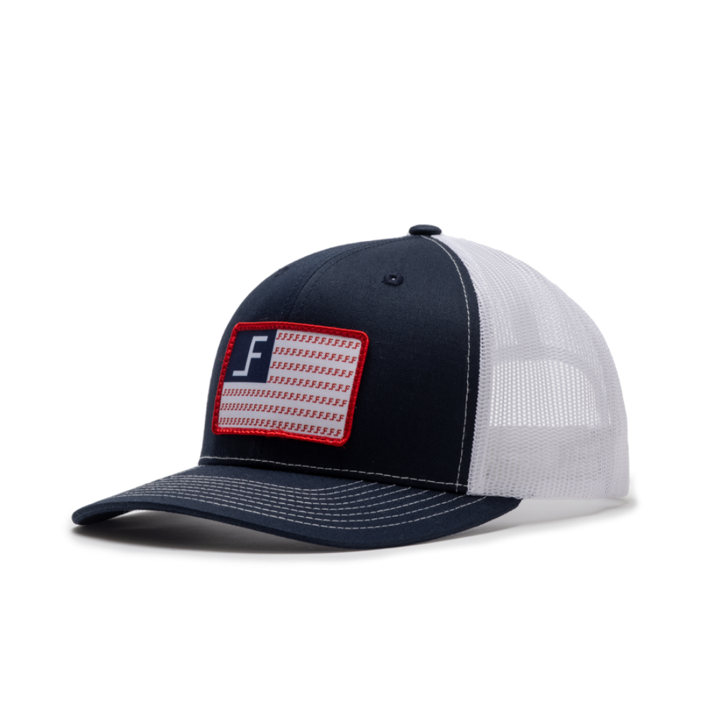 Lane Frost “Freedom” Hat-LFB2400