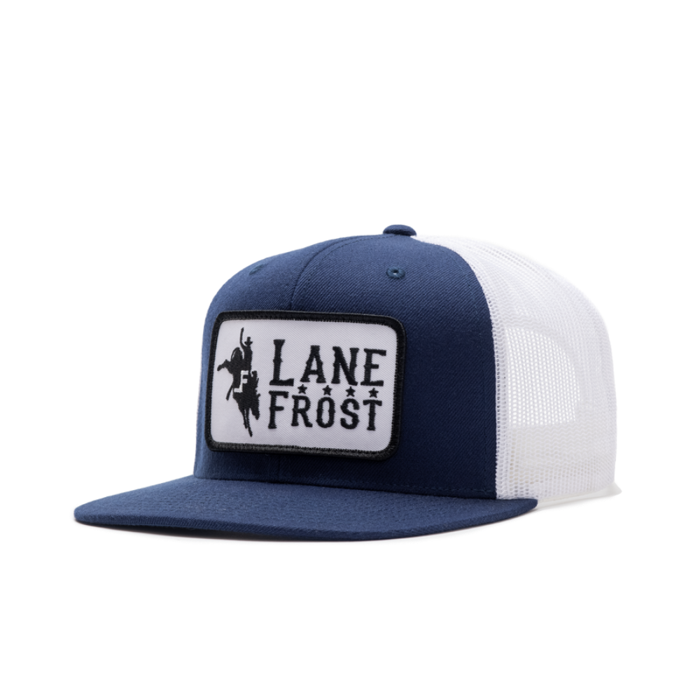 Lane Frost “Midnight” Hat-LFB1304