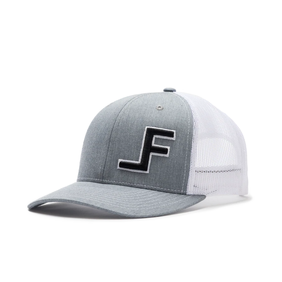 Lane Frost Wreck Hat-LFB0402