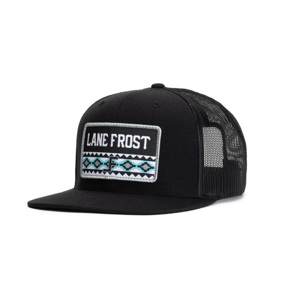 Lane Frost “Hustler” Hat-LFB0510