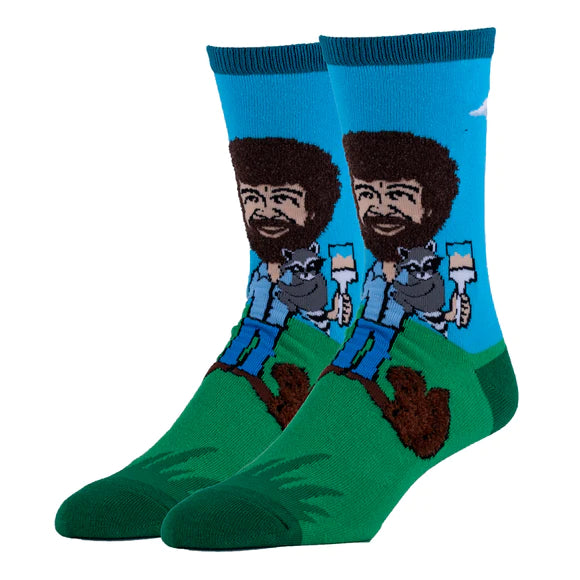 OOOH YEAH! Let’s Paint Socks M/L – MD20461C