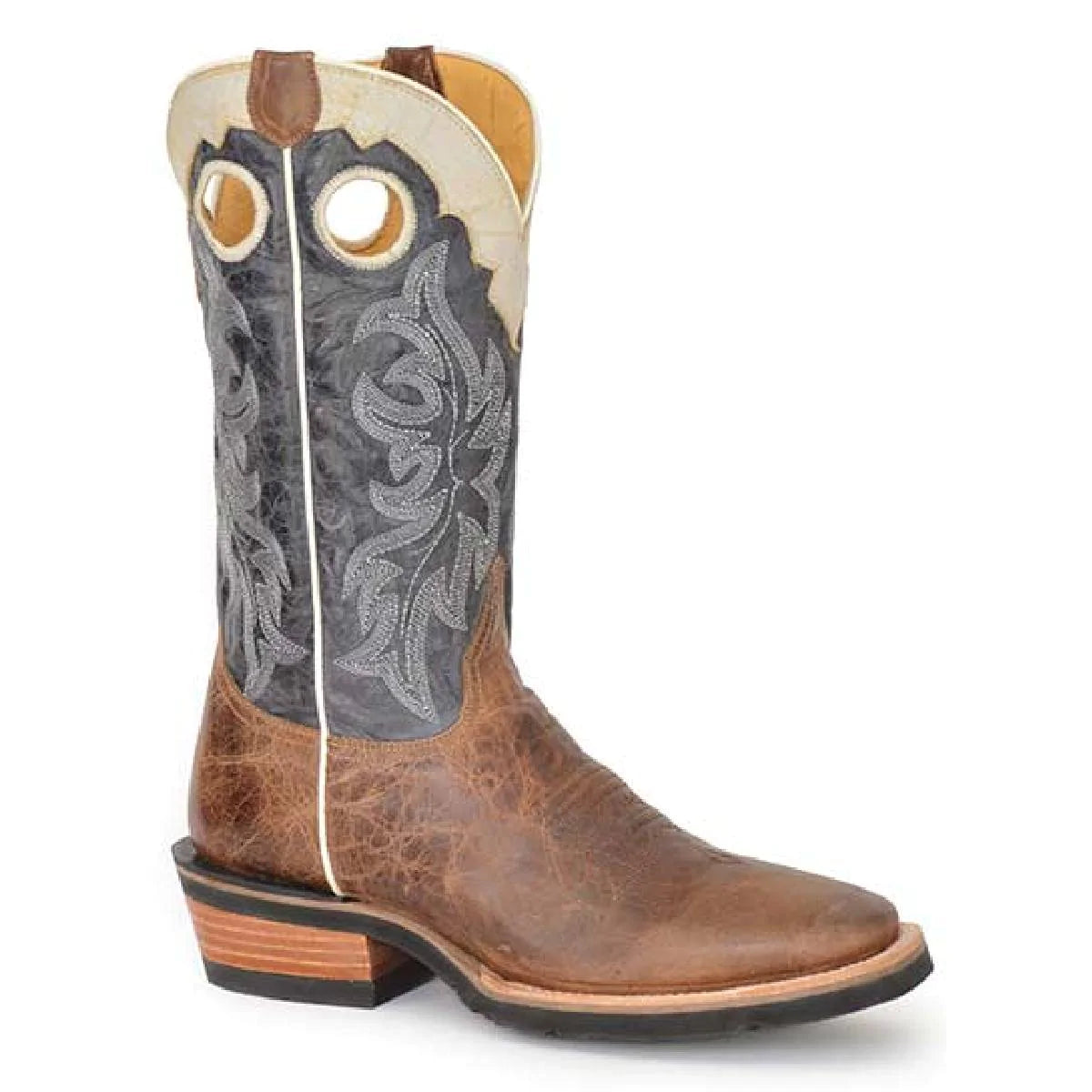 Roper Men’s Ride’em Cowboy 8425