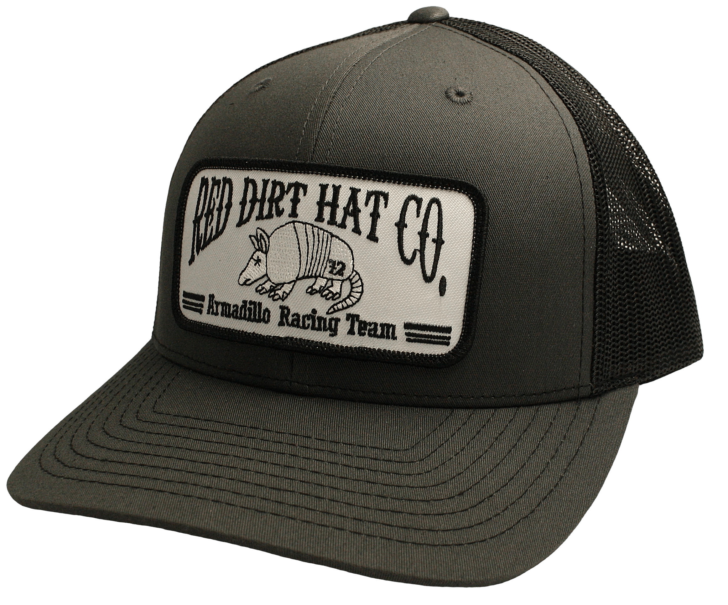 Red Dirt Hat Armadillo Racing Team RDHC101