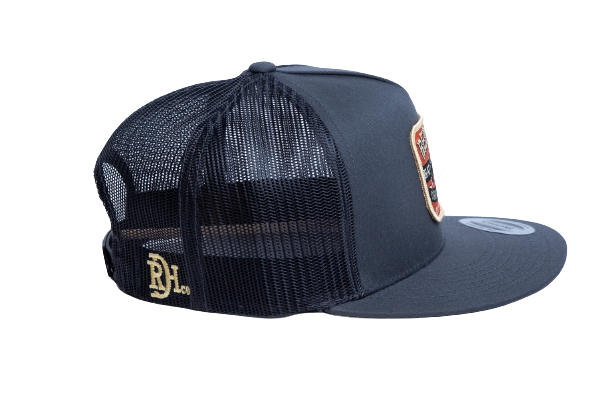 Red Dirt Hat Co. “Chupacabra” Ball Cap RDHC206